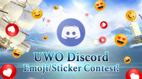 uvo discord|uncharted waters online discord.